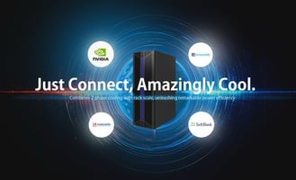 SoftBank Corp., ZutaCore and Foxconn Collaborate on Design and Development of Rack-integrated Solution