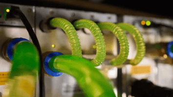 Liquid cooling becoming essential as AI servers proliferate