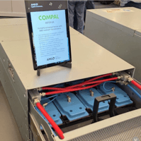 COMPAL Optimizes AI Workloads with AMD Instinct MI355X at AMD Advancing AI 2025 and International Supercomputing Conference 2025