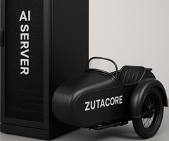 ZutaCore Unveils Two-Phase Sidecar Cooling System for High-Density AI Workloads