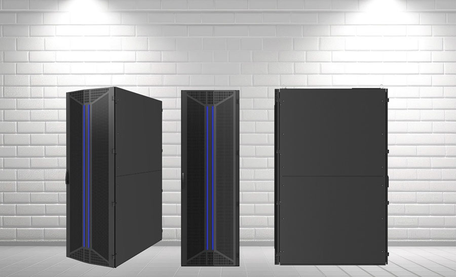 SoftBank Corp ZutaCore Foxconn Collaborate on Rack
