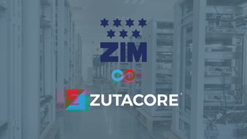 ZIM Announces an Investment in ZutaCore