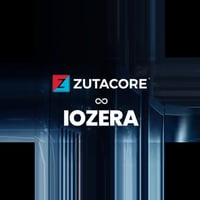 Iozera Partners with ZutaCore to Lead Sustainable AI Infrastructure Revolution