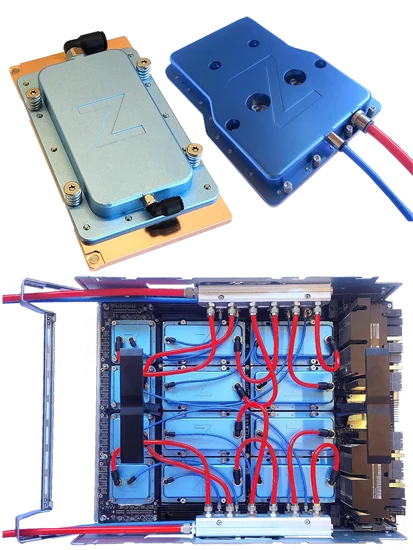 Zutacore HyperCool System