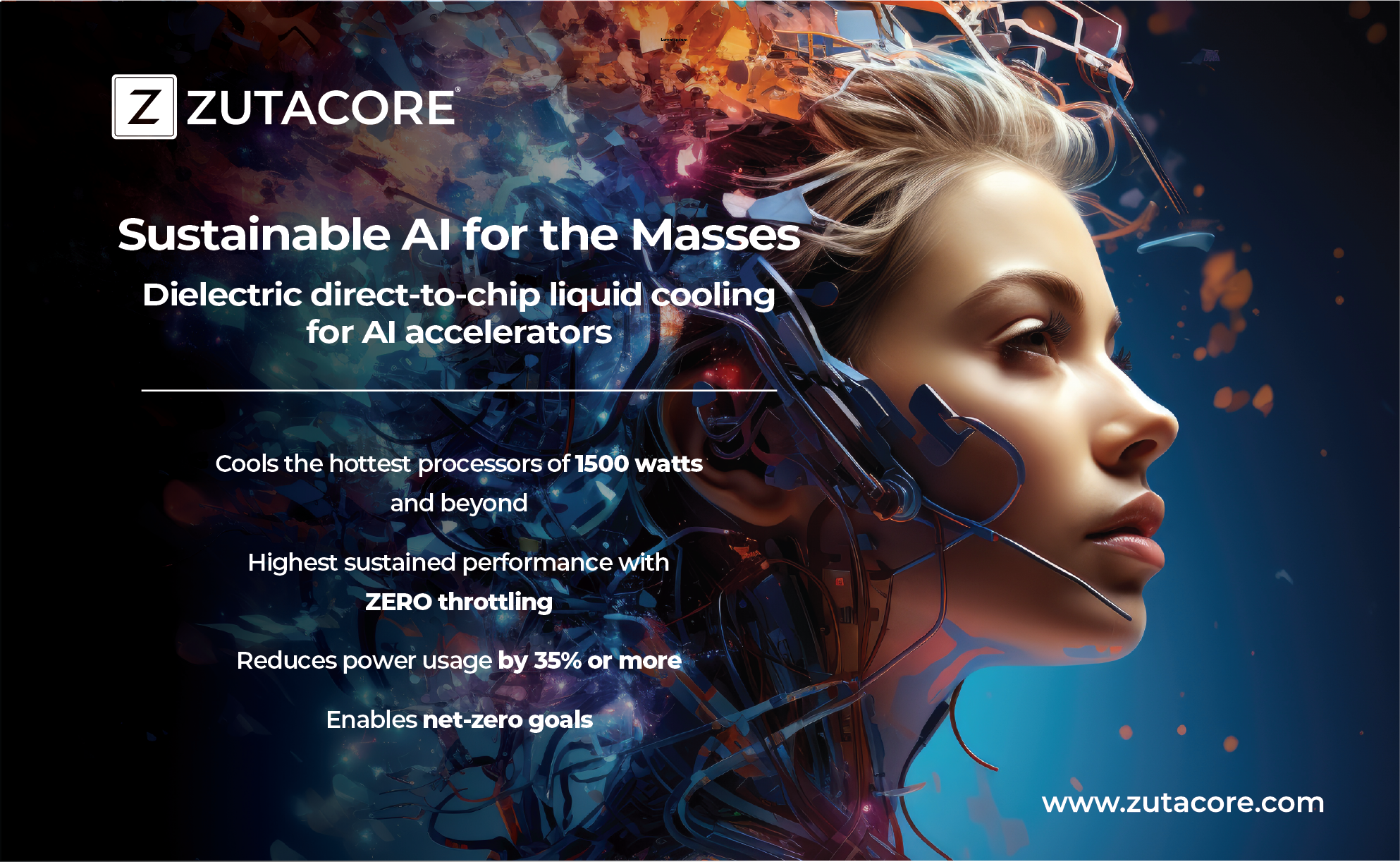 ZutaCore Named One of the Hottest Products at GTC!