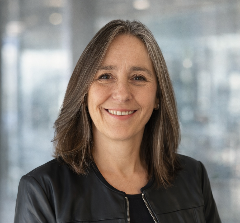 Picture of Alison Deane