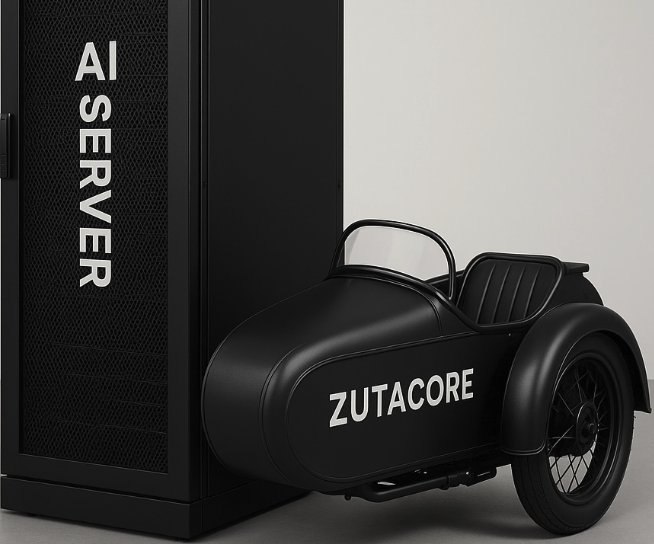 ZutaCore Unveils Two-Phase Sidecar Cooling System for High-Density AI Workloads