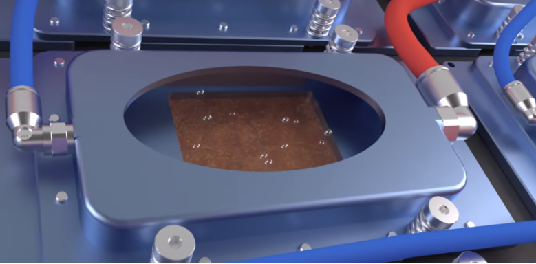 Next-Gen Cooling: ZutaCore Debuts Server and OmniTherm Tech
