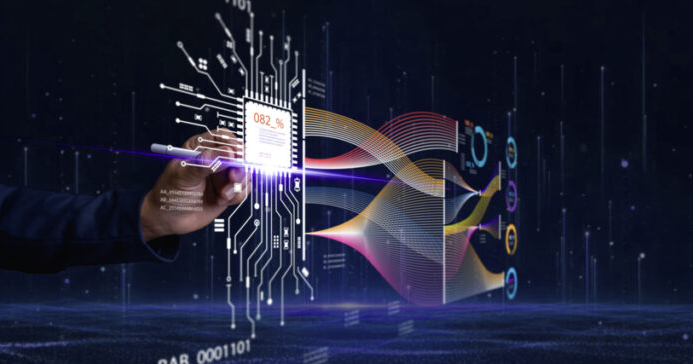 Why cooling is becoming the next battleground in high-frequency trading