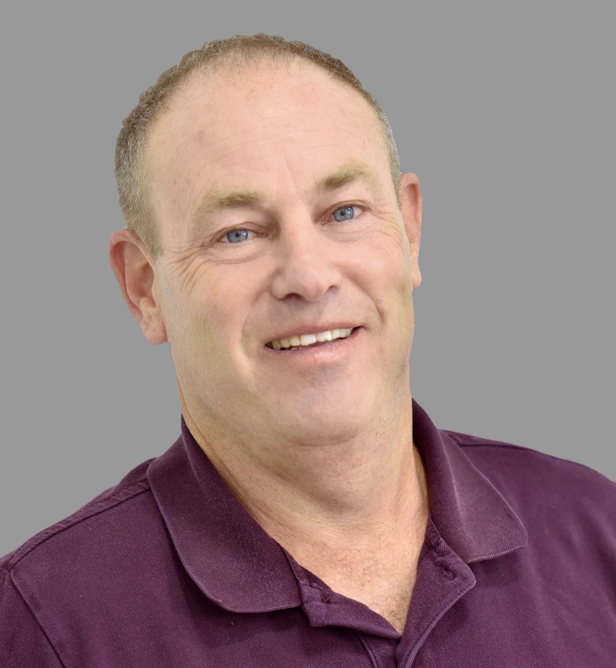 Picture of Shahar Belkin