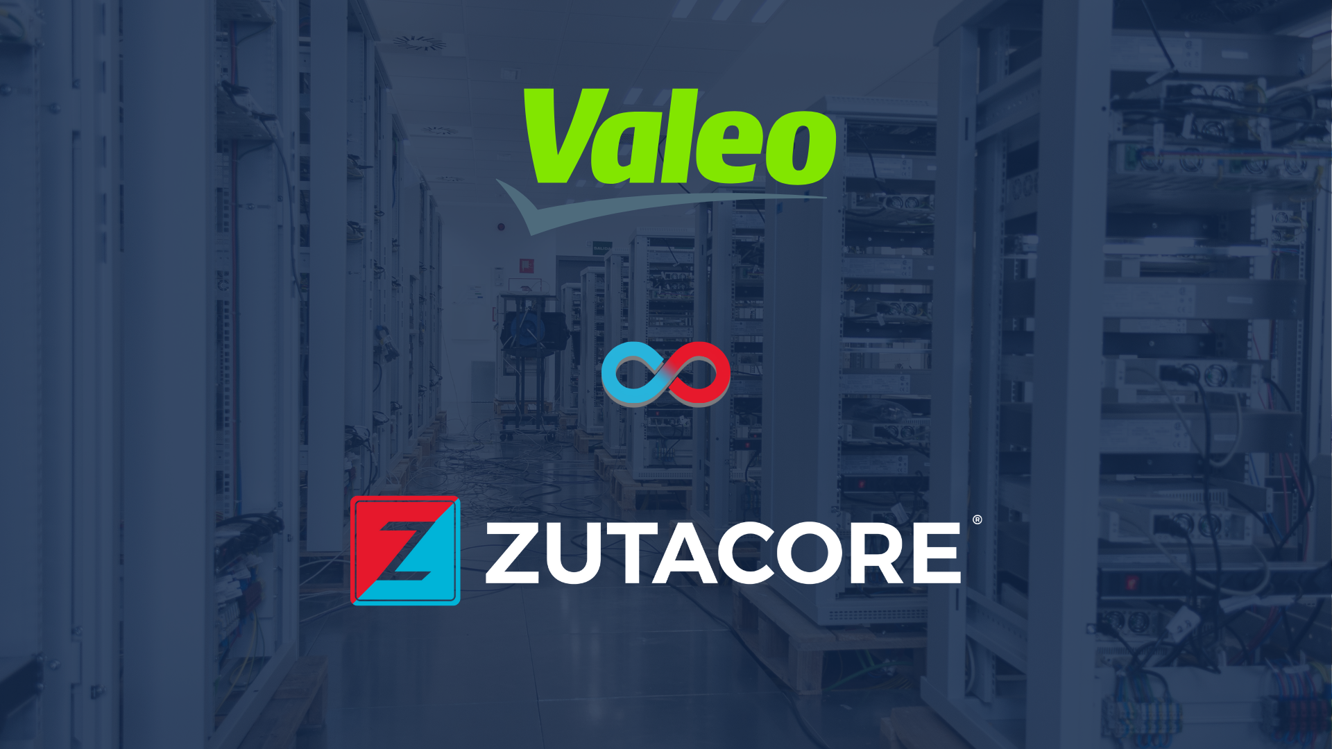 Valeo Enters Commercial Production with Heat Reuse Units (HRU) compatible with ZutaCore's Two-Phase Direct-to-Chip Liquid Cooling