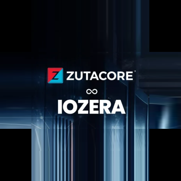 Iozera Partners with ZutaCore to Lead Sustainable AI Infrastructure Revolution