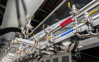 Equinix to Accelerate and Simplify Liquid Cooling Deployments