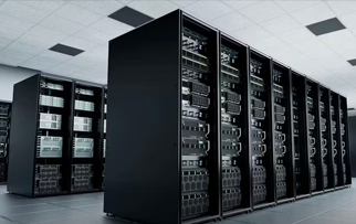 For AI and HPC, Data Center Liquid Cooling Is Now
