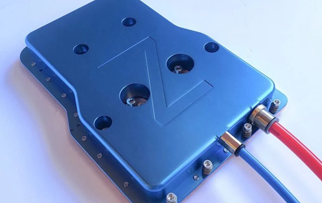 Pegatron certifies ZutaCore two-phase, Direct-to-Chip liquid cooling