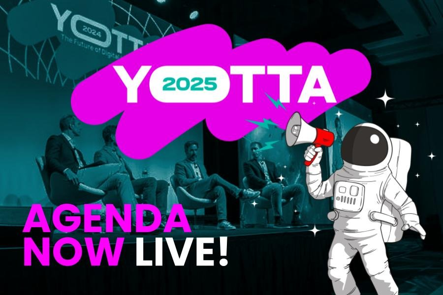 Cool AI at Yotta 2025: More Power, Less Energy, Zero Water